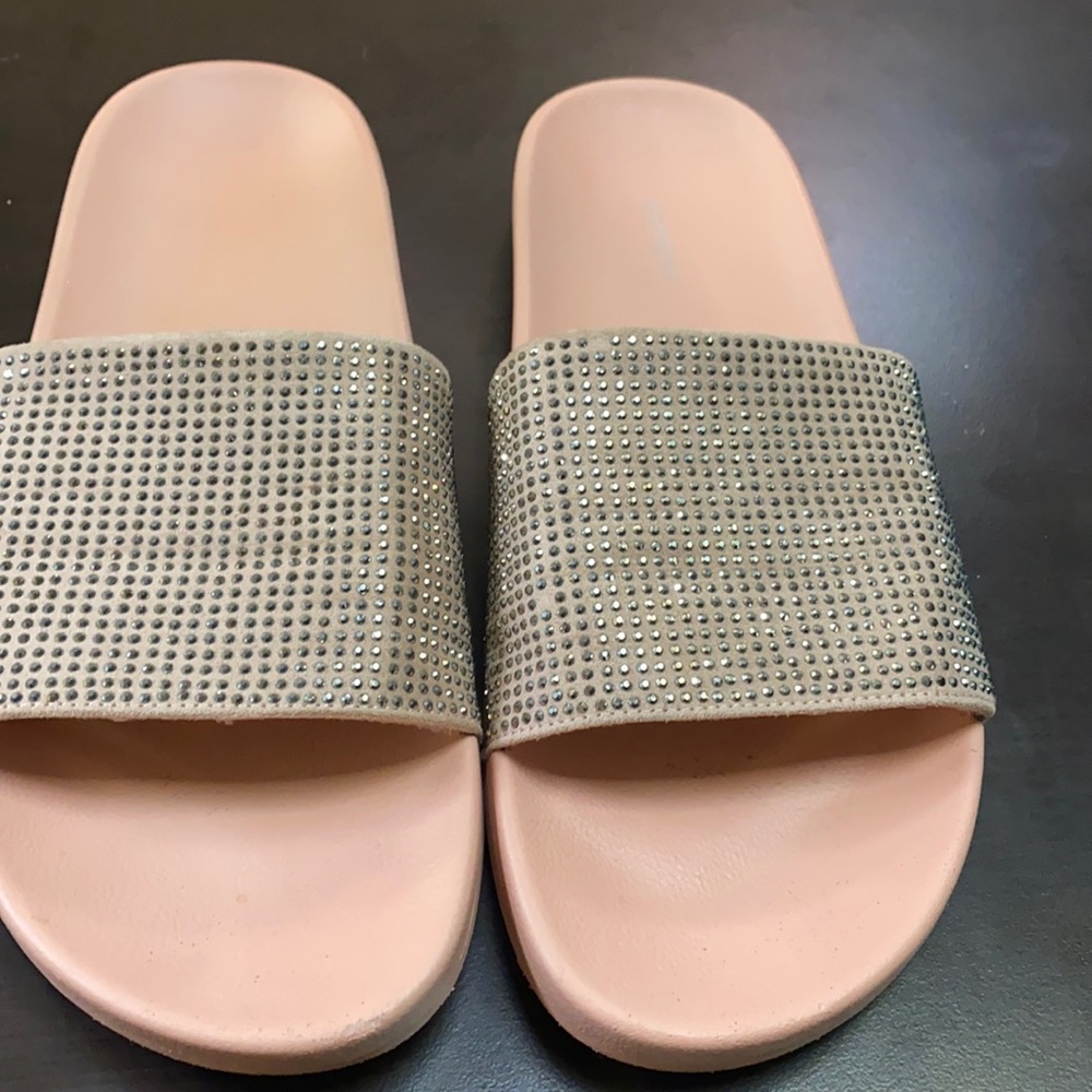 Express slides